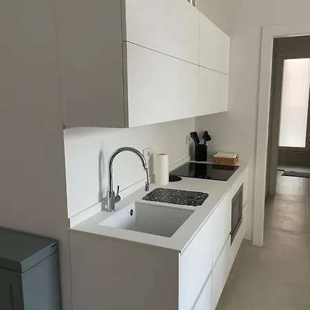 Lägenhet Rp Florens