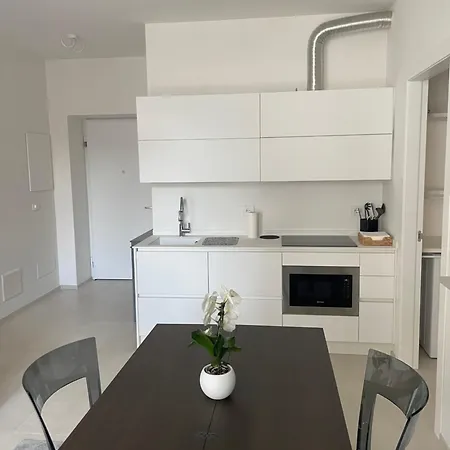 Apartment Rp Florence