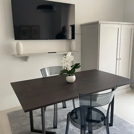 Apartment Rp Florence