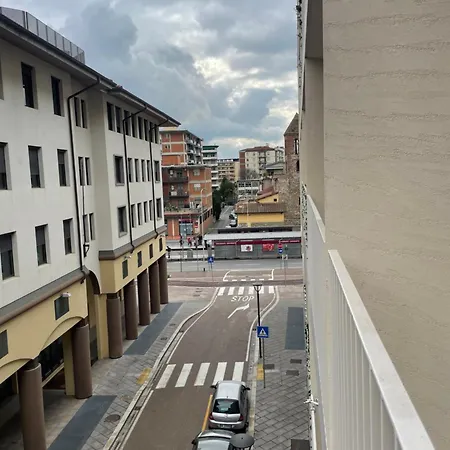 Apartment Rp Florence