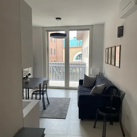 Apartment Rp Florence