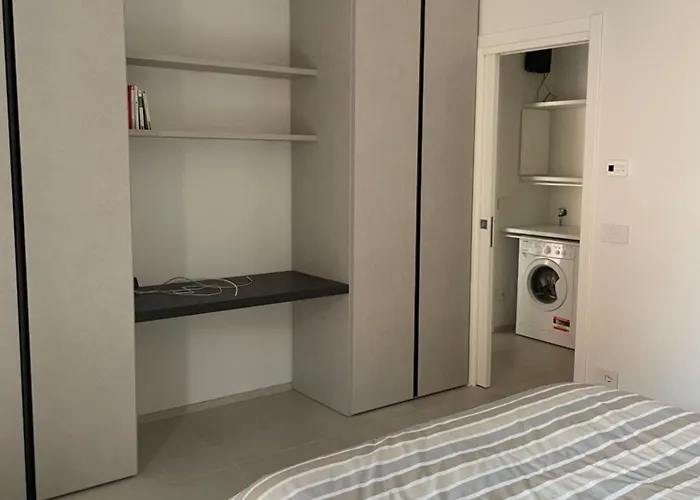 Apartmán Rp