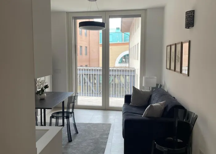 Apartmán Rp Florencie