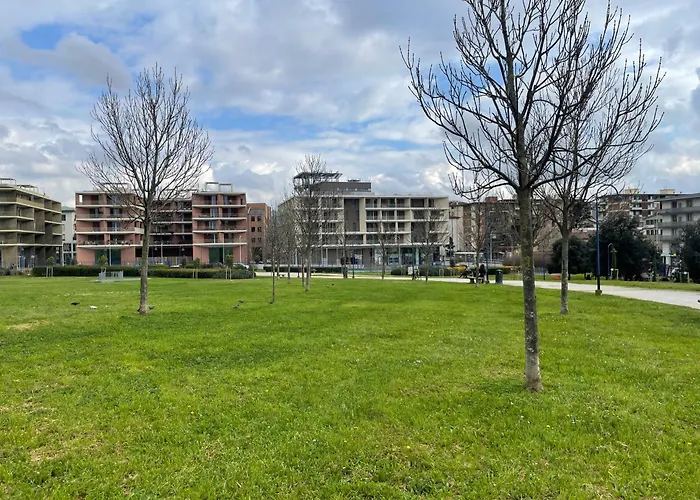 Апартаменты Rp